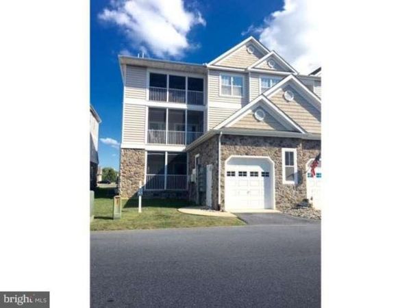 4302H SUMMER BROOK WAY , MILFORD, DE 19963