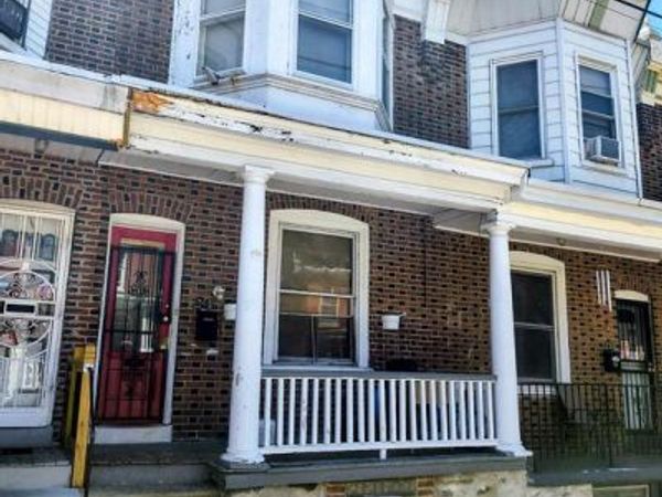 24 W DUVAL STREET, PHILADELPHIA, PA 19144