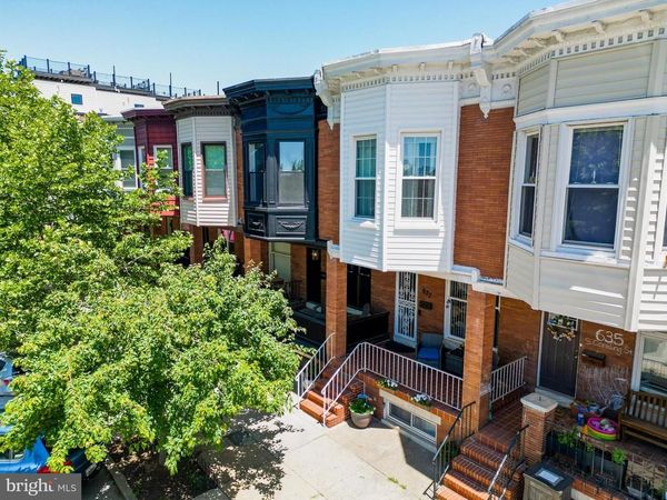 633 S CONKLING STREET, BALTIMORE, MD 21224
