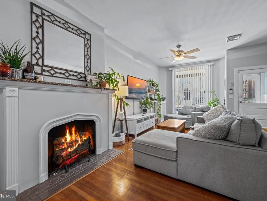 633 S Conkling Street, Baltimore, MD 21224 Main Photo