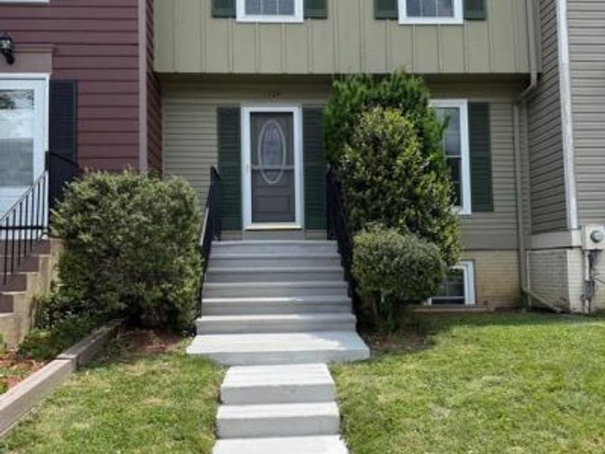 1724 Worthington Court , Frederick, MD 21702 Main Photo
