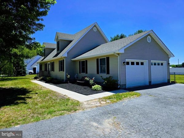 34 JOHN ANDREWS DRIVE , HARRINGTON, DE 19952