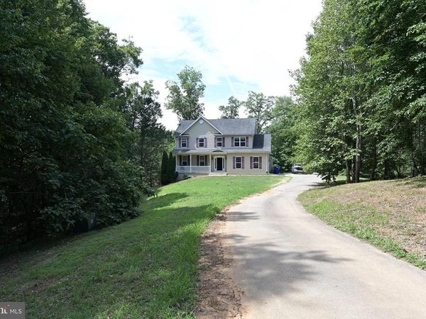 12331 NEWPORT RUN PLACE, CHARLOTTE HALL, MD 20622