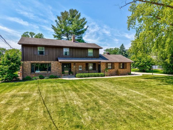 15 Oaklane Drive , Ottawa, IL 61350
