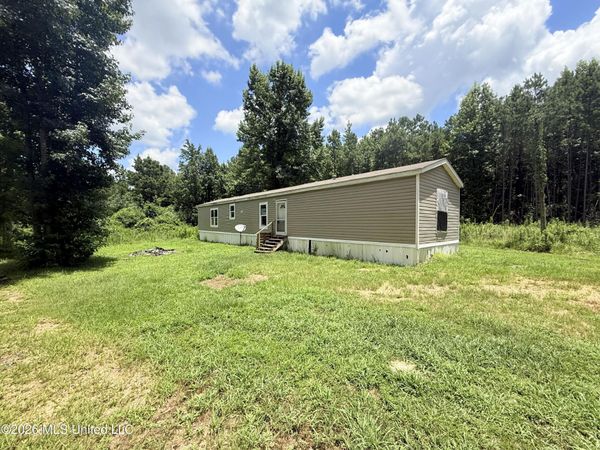 16 Durr Lane, Prentiss, MS 39474