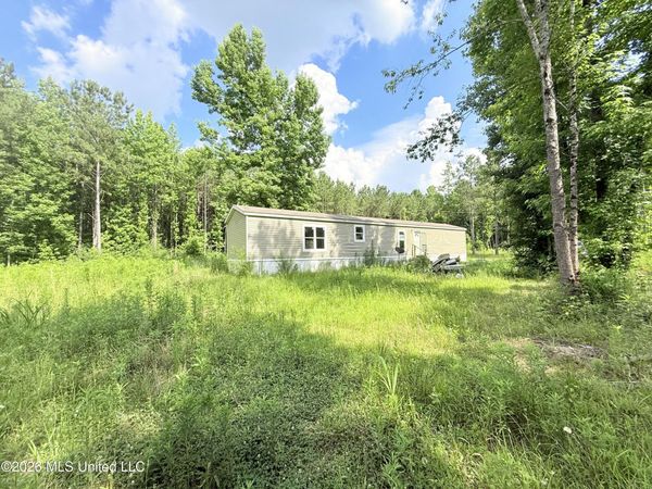 16 Durr Lane, Prentiss, MS 39474