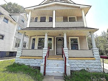 10514 Lamontier Avenue, Cleveland, OH 44104