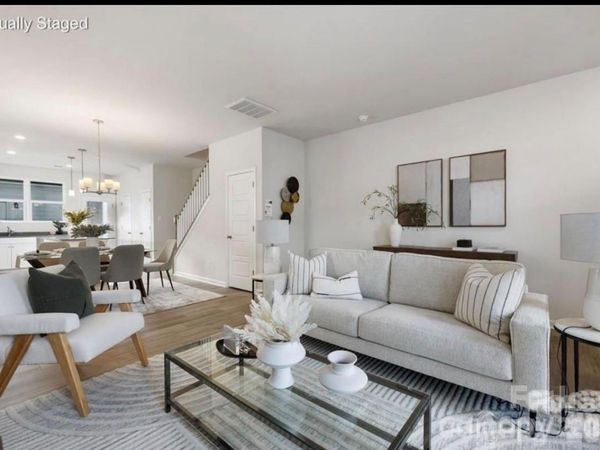 8140 Jacey Lane , Huntersville, NC 28078