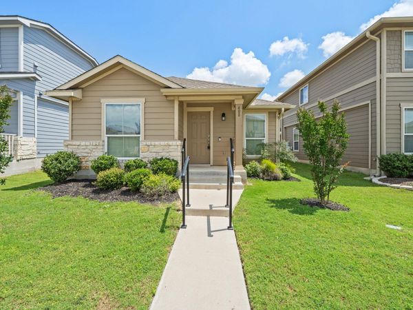 408 Cane River RD, Pflugerville, TX 78660