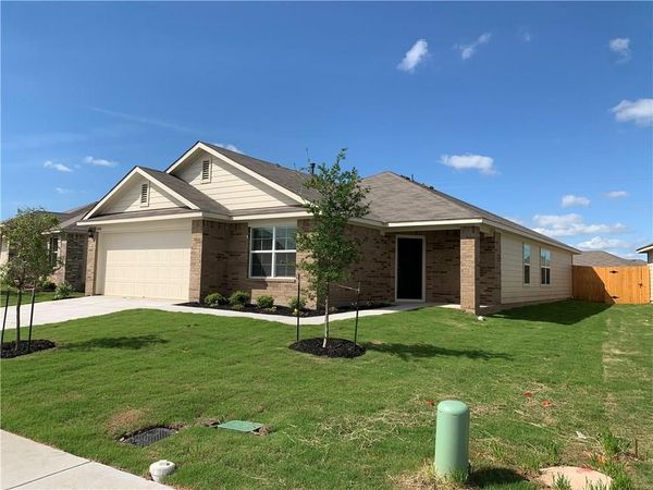 14908 Ben Davis DR , Austin, TX 78725
