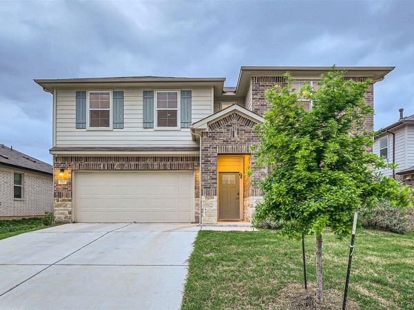 10601 Seguin ST, Austin, TX 78754