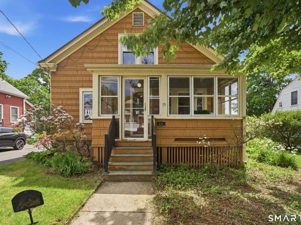 19 Homestead, New Britain, CT 06053
