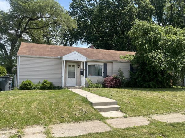 1326 Montain Road , Toledo, OH 43615