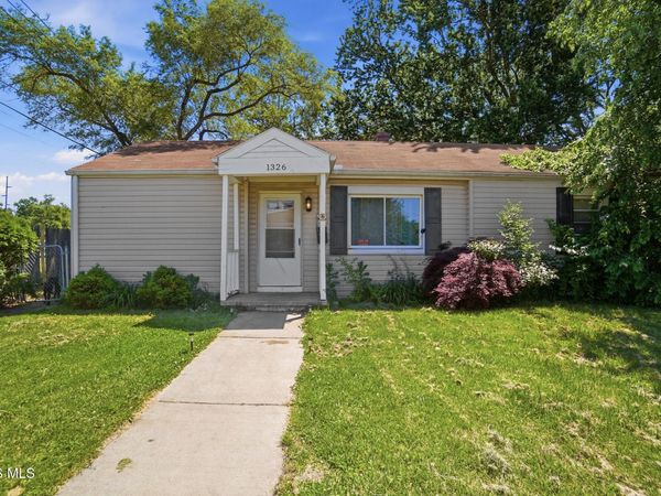 1326 Montain Road, Toledo, OH 43615