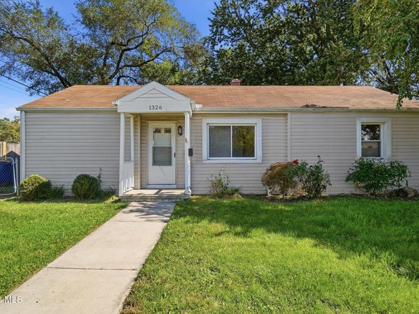 1326 Montain Road, Toledo, OH 43615