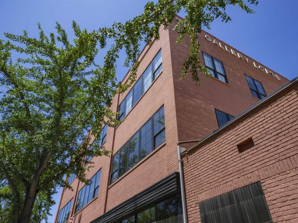 2412 2ND AVENUE, Unit 22, BIRMINGHAM, AL 35203