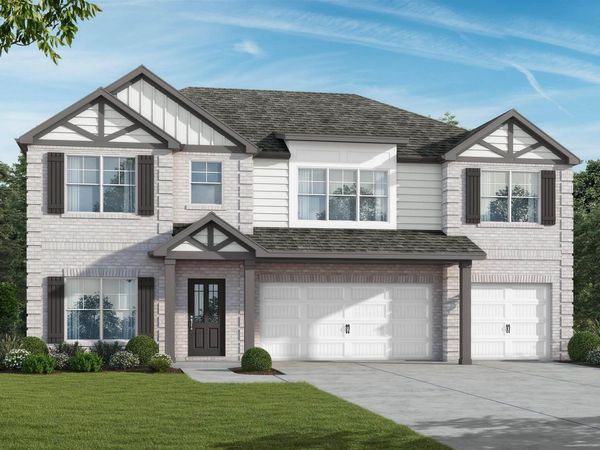 12685 WOODSTOCK CROSSINGS DRIVE, WOODSTOCK, AL 35111