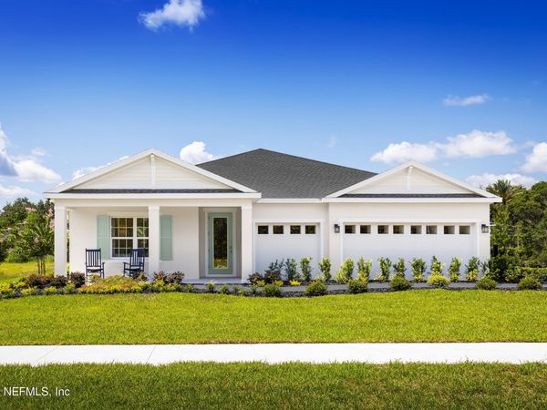 428 FOAL RIDGE Drive, St. Augustine, FL 32092