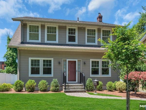 122 Herbert Avenue, CLOSTER, NJ 07624