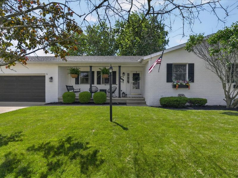 213 Emerald Lane, Washington Court House, OH 43160 Photo 2
