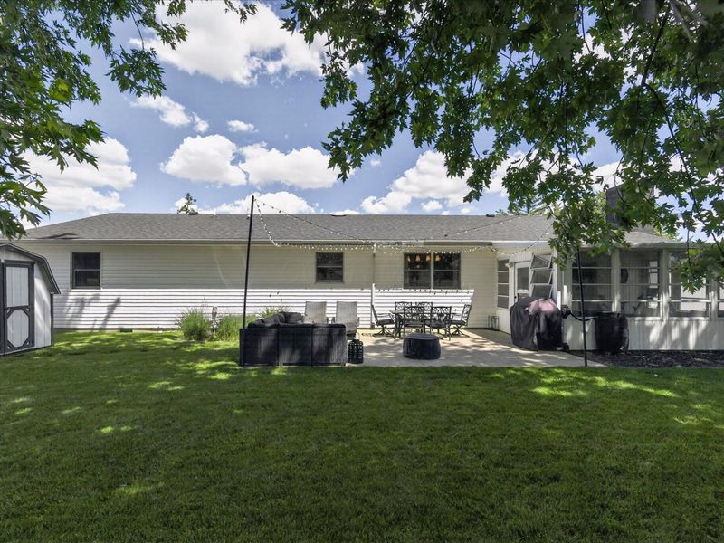 213 Emerald Lane, Washington Court House, OH 43160 Photo 35