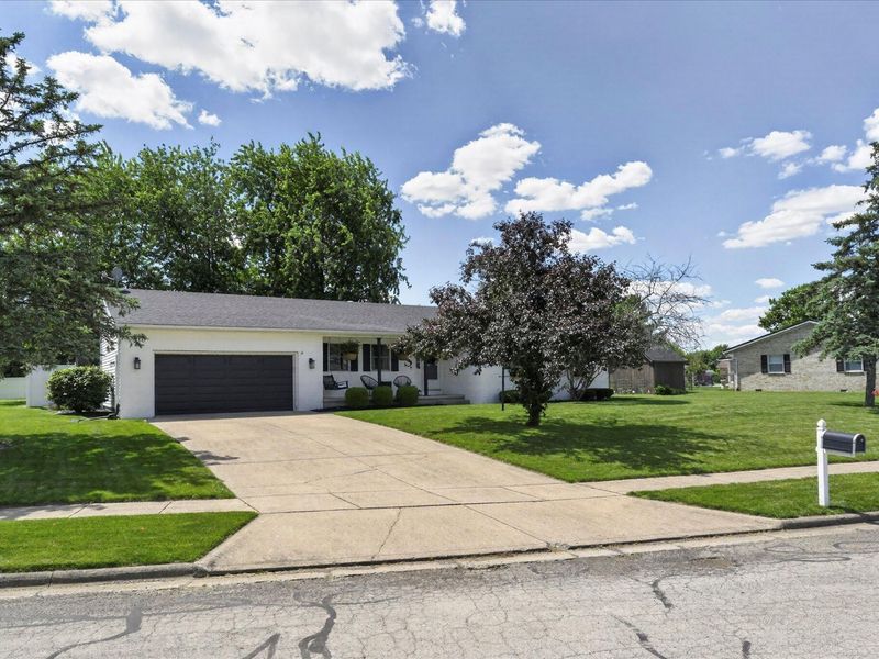 213 Emerald Lane, Washington Court House, OH 43160 Photo 4