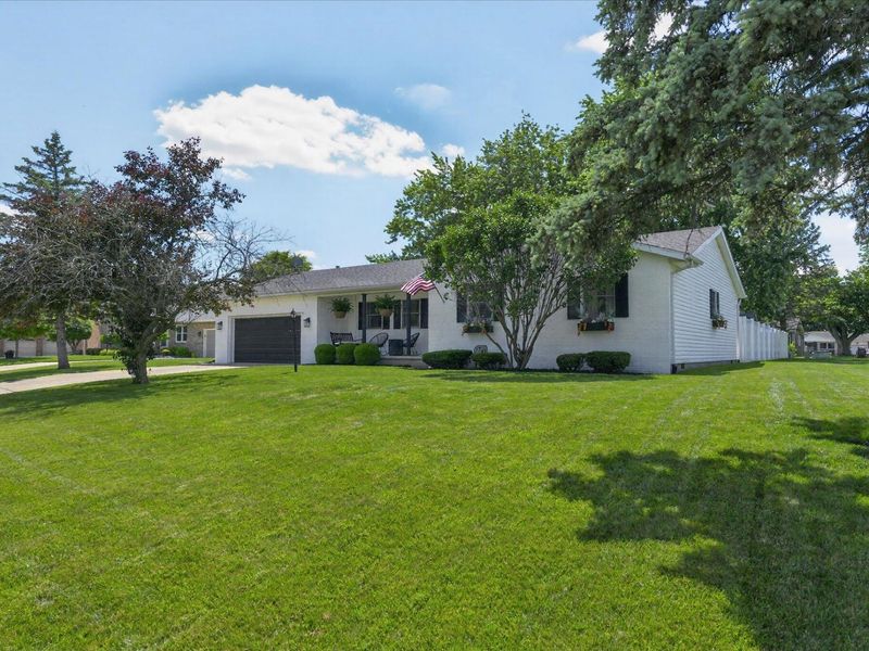 213 Emerald Lane, Washington Court House, OH 43160 Photo 5