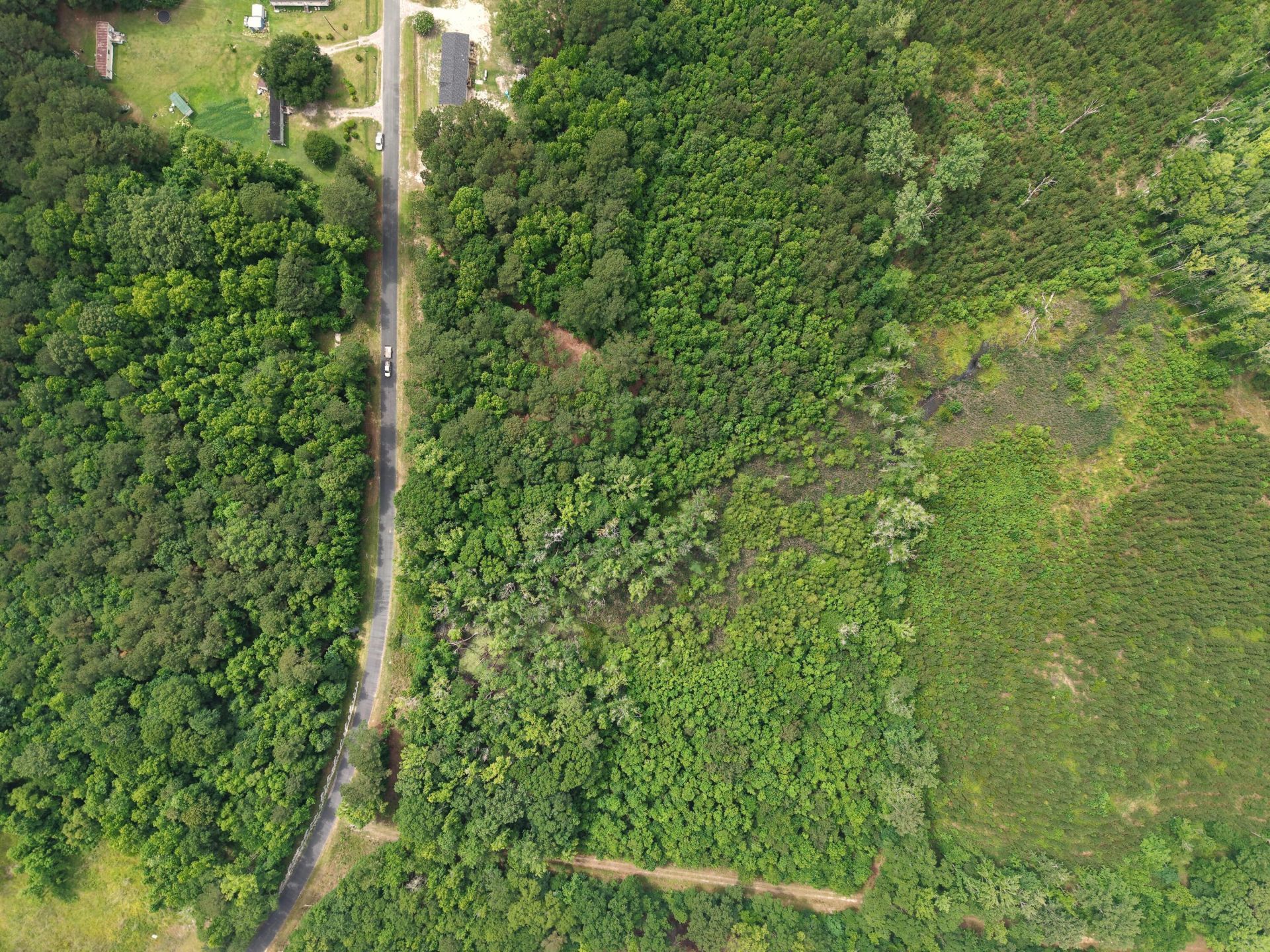 0000 Hickory Hill Road Photo 19