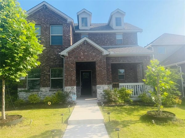109 Olympus Street, Wylie, TX 75098