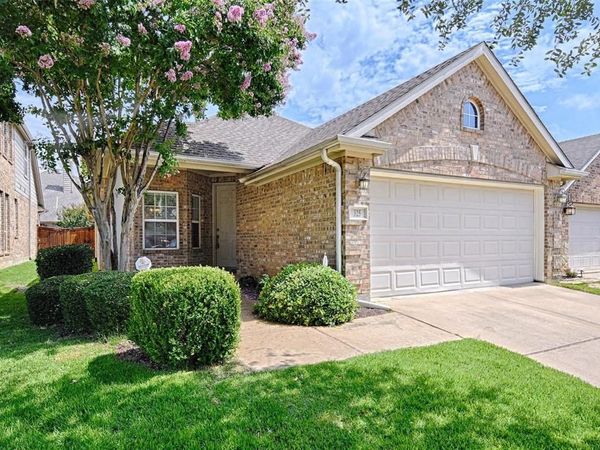 325 Perkins Drive, Argyle, TX 76226