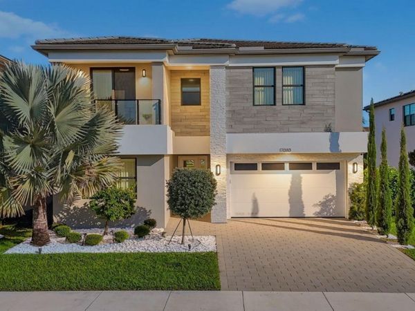 17080 Teton River Road, Boca Raton, FL 33496