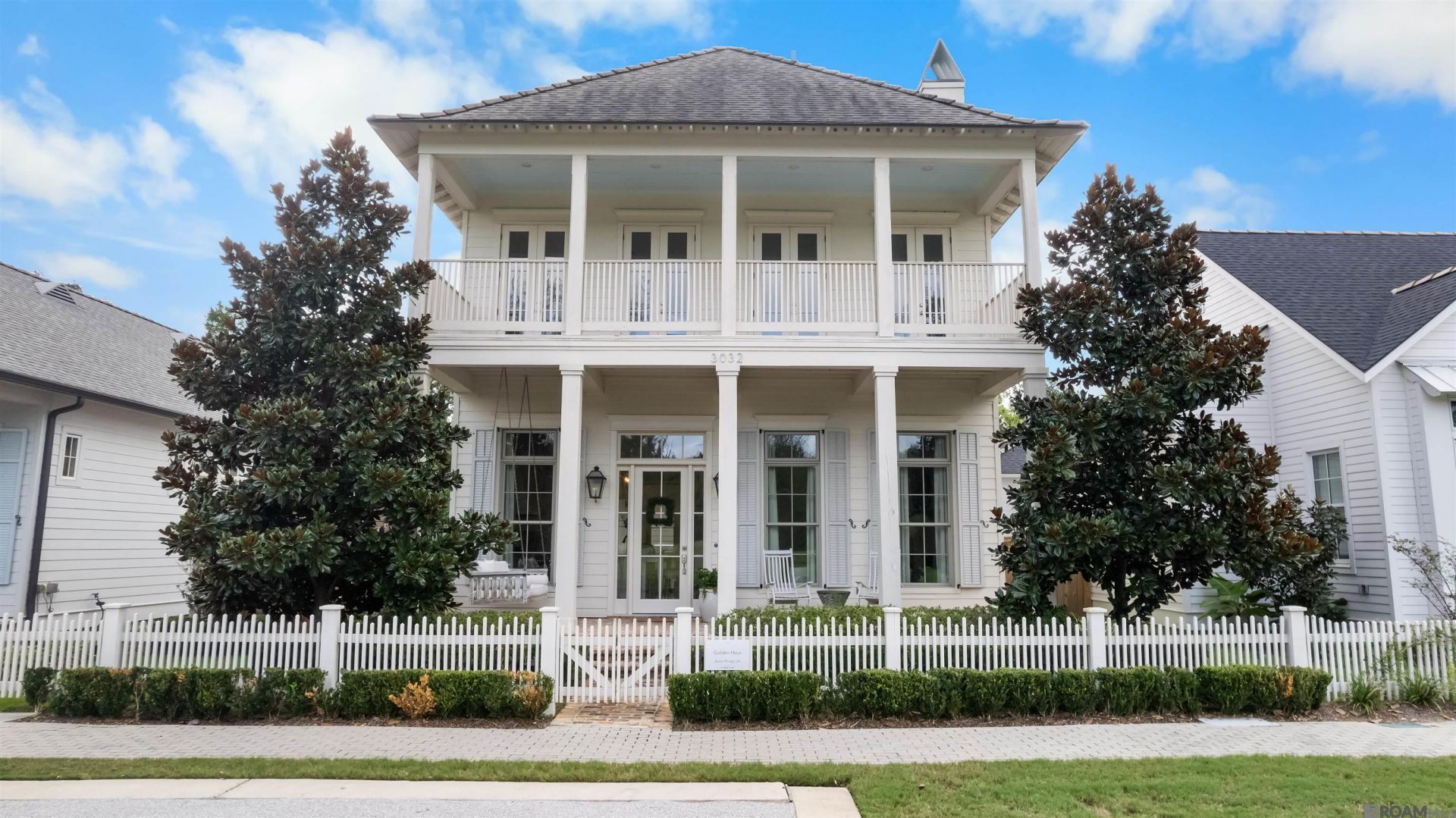 3032 Pointe-marie Dr, Baton Rouge, LA 70820 Main Photo