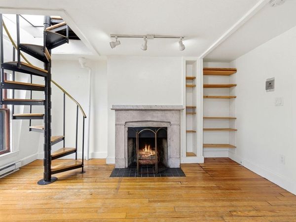 49 Brimmer St, Unit 9, Boston, MA 02108
