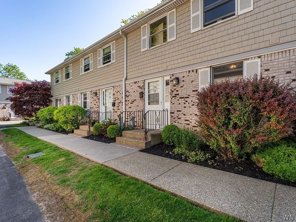 666 W Ferry Street , Unit 39, Buffalo, NY 14222