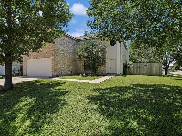 1201 Pike PATH , Round Rock, TX 78665