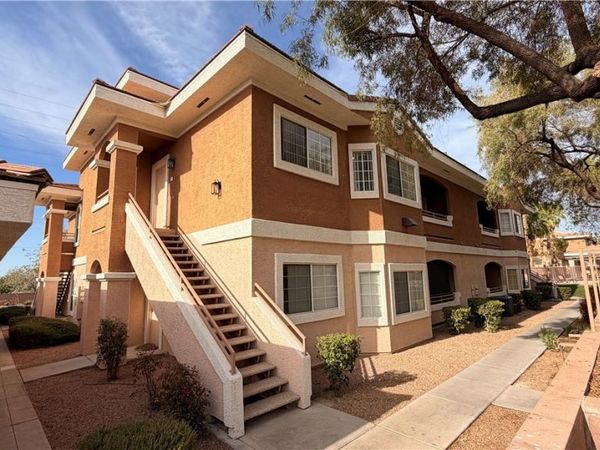 830 Carnegie Street , Unit 1021, Henderson, NV 89052