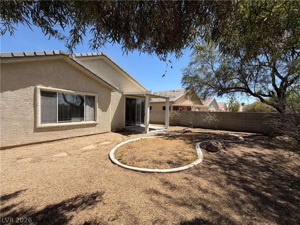 10975 PUMPKIN RIDGE Avenue, Las Vegas, NV 89135