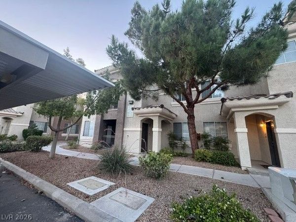 9050 W Warm Springs Road, Unit 1082, Las Vegas, NV 89148