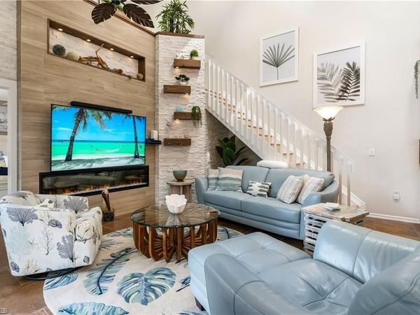 4112 Covey RUN , Unit 2A, NAPLES, FL 34109