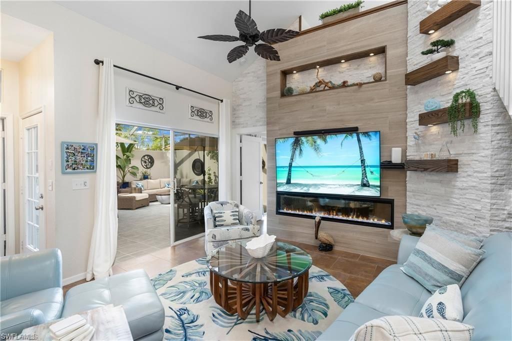 4112 Covey Run , Unit 2A, Naples, FL 34109 Photo