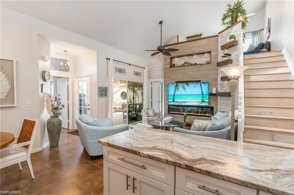 4112 Covey Run , Unit 2A, Naples, FL 34109 Photo