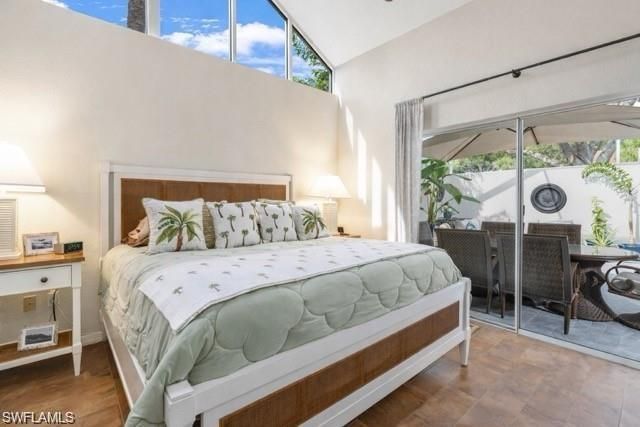 4112 Covey Run , Unit 2A, Naples, FL 34109 Photo