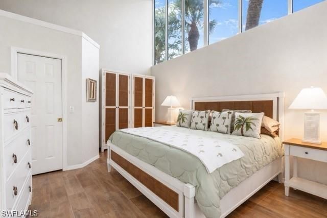 4112 Covey Run , Unit 2A, Naples, FL 34109 Photo