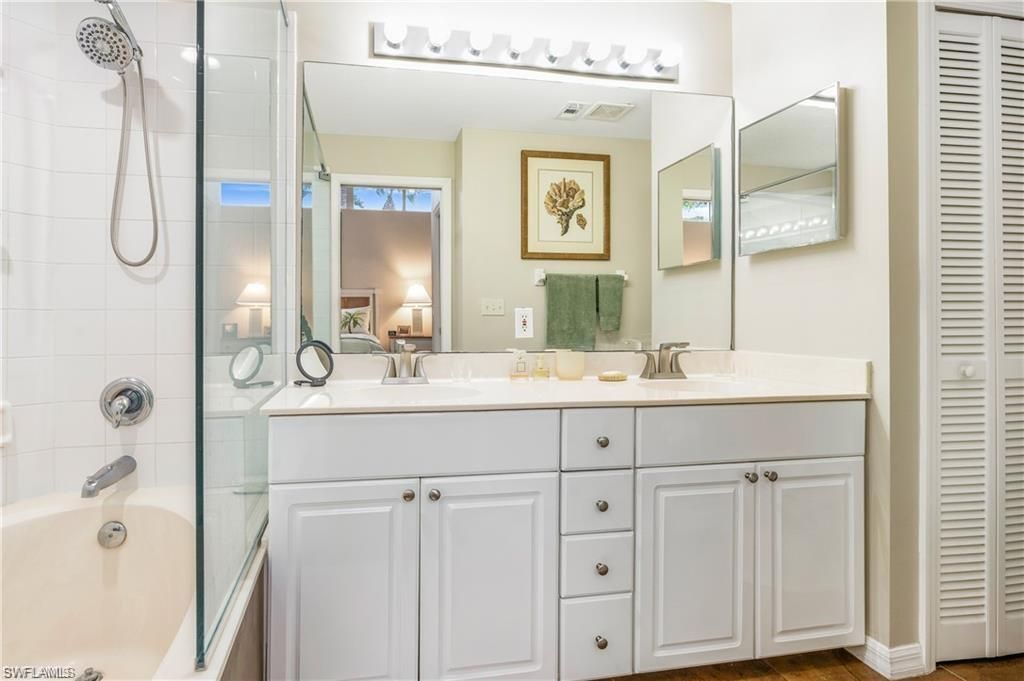 4112 Covey Run , Unit 2A, Naples, FL 34109 Photo
