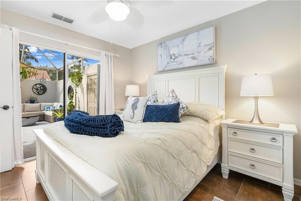 4112 Covey Run , Unit 2A, Naples, FL 34109 Photo