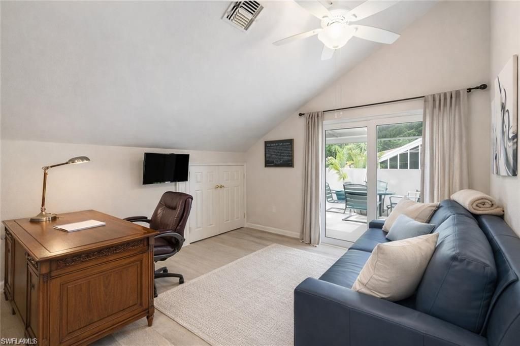 4112 Covey Run , Unit 2A, Naples, FL 34109 Photo