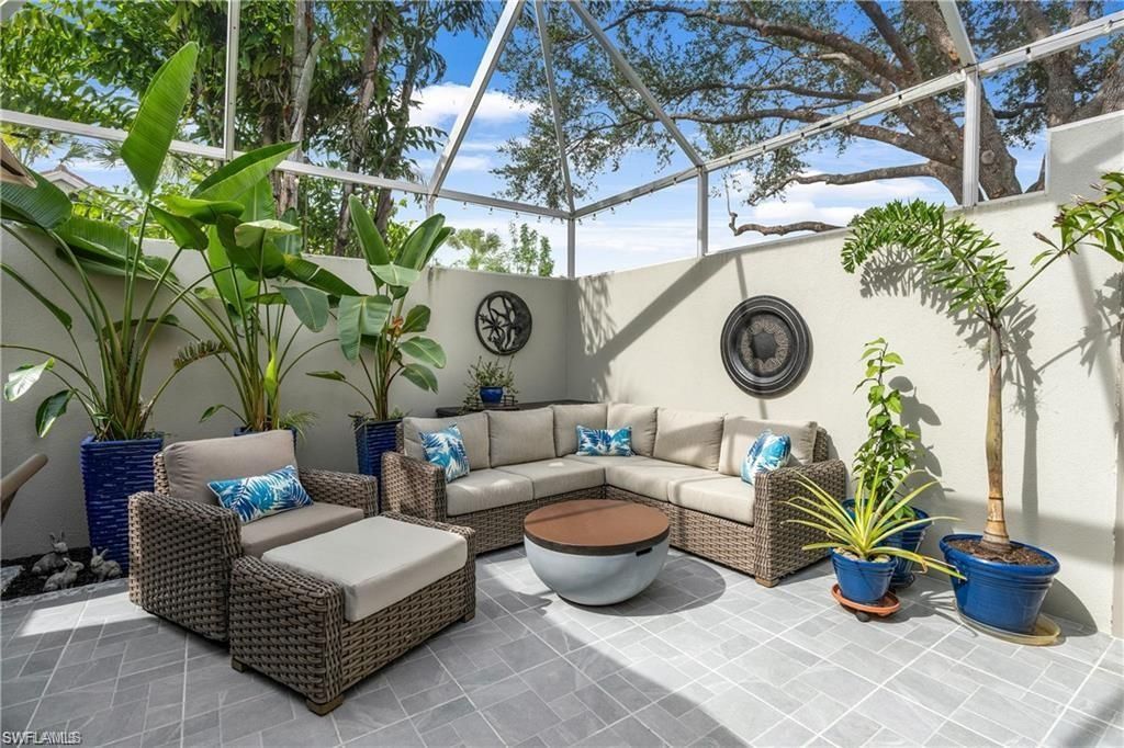 4112 Covey Run , Unit 2A, Naples, FL 34109 Photo