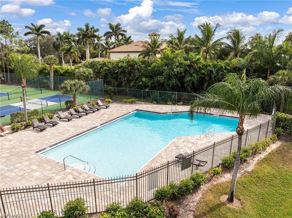 4112 Covey Run , Unit 2A, Naples, FL 34109 Photo