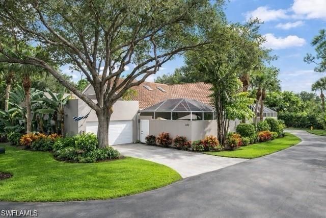 4112 Covey Run , Unit 2A, Naples, FL 34109 Photo