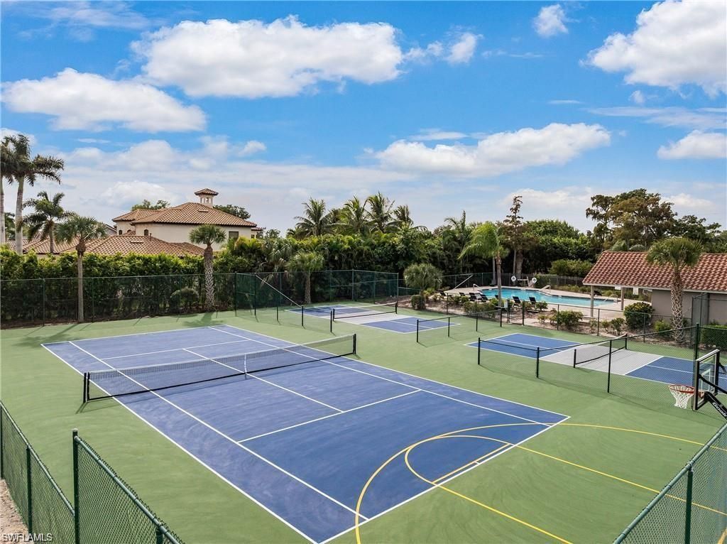 4112 Covey Run , Unit 2A, Naples, FL 34109 Photo